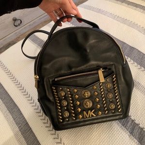 Small backpack Michael Kors